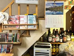 -章之鱼家(体育东路店)