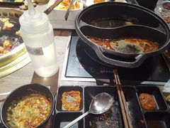 -火炉火自助餐(枫蓝国际店)