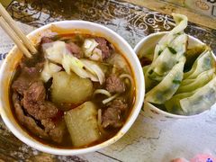 -江三王记牛杂馆(总店)