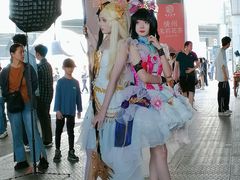 -南宁国际会展中心(会展东博文化旅游区)