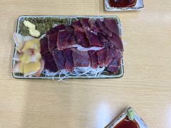 -お食事処 山賀