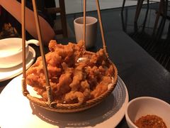 -赠李白·如诗的川味(余杭万达广场店)