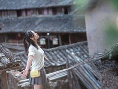 -楠溪江风景名胜区