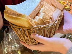 -银座仁志川·生吐司专门店(香港广场店)