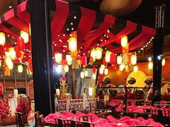 -顺兴老茶馆·精品川菜(世纪城店)