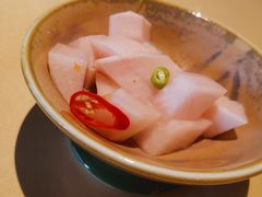 酸萝卜-山石榴·贵州菜(丰盛里店)