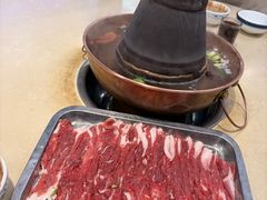 -月圆火锅(宁海东路二店)