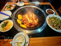 -人民公社大食堂(顺义总店)