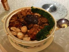 -桃源春晓中餐厅 TaoYuan Restaurant