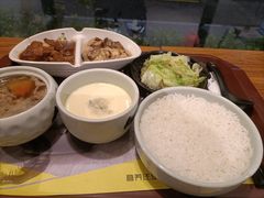 -真功夫(彩田路店)