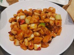 -黑窑厂糖油饼烤鸭·清真菜(旗舰店)