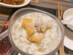 泡露达-呐咪傣园·云南菜(石厦店)