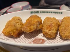 -新白鹿餐厅(虹桥南丰城店)