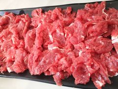 -林记潮牛·牛肉火锅(上马墩店)