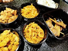 -阿那亚第一食堂 Cafeteria 1