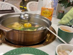 -润园四季椰子鸡火锅(欢乐海岸店)
