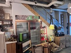 -栖咖啡(泉舜店)
