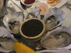 -亚特兰蒂斯•OSSIANO奥西亚诺海底餐厅