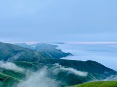 -萍乡武功山风景名胜区