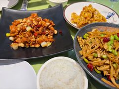 -玉桥餐厅(天坛店)