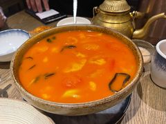 -那时新疆·若羌(经纬汇店)