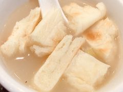 锅盔泡羊肉汤-肖仙仙羊肉汤·始于1996年(郫都店)
