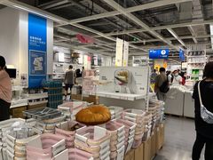 -宜家家居(西安未央商场店)