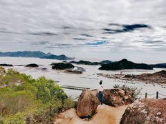 -花竹村