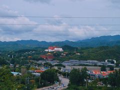 -磬锤峰森林公园