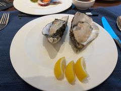 -Social 秀西餐厅-长沙瑞吉酒店(运达店)