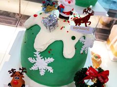 -DOPAMINE多巴胺·甜品面包·生日蛋糕(国贸店)