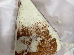 肉桂胡萝卜蛋糕-Natie(宝龙店)