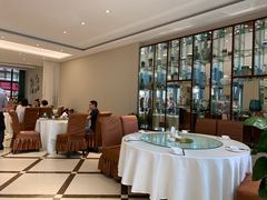 大堂-尚贤楼 金匮家宴(金匮公园店)