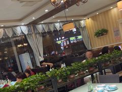 -桃子餐厅·天津菜(红星路直营店)