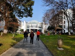 -苏州香山国际大酒店