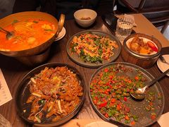 -来龙里 精致 东南亚餐室(万象城店)