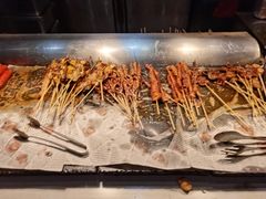 -加餐海鲜自助(集美银泰百货店)
