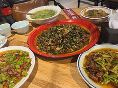 -自贡盐帮菜·玩辣餐厅(樱花园西街店)