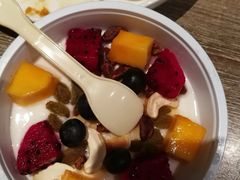 甜点-茉莉餐厅(包河万达店)