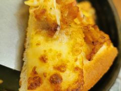 -必胜客(东三路店)