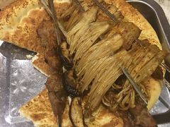 -217丰惠源抓饭(星湖街店)
