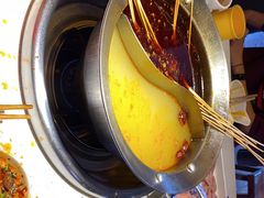 -钢管厂五区小郡肝串串香(滨江店)