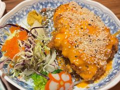 -隐月· 㐂和食屋(芝罘万达公馆店)