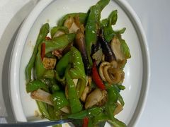 -万龙洲海鲜·粤菜(亚运村店)