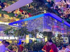 -凯德MALL(西直门店)