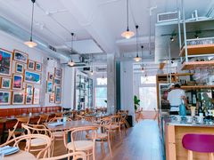 大堂-BOR Eatery(安福路店)