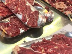 -金龙大四喜牛肉火锅