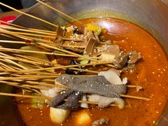 -付小姐在成都(五道口店)
