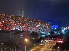 -北京国玉大酒店(鸟巢科技馆店)