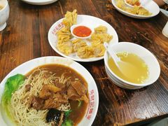 -吴财记面家(大同路店)